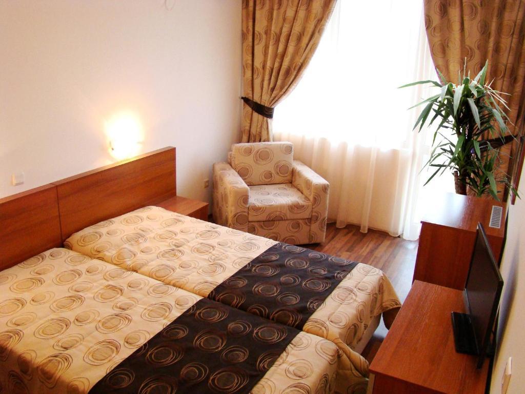 Rio Grande Hotel Slântsjev Brjag Rom bilde
